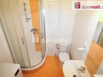 Pronájem bytu 1+kk, Praha - Smíchov, Moulíkova, 25 m2