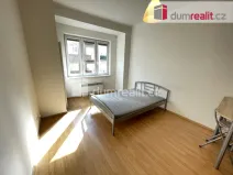 Pronájem bytu 1+kk, Praha - Smíchov, Moulíkova, 25 m2