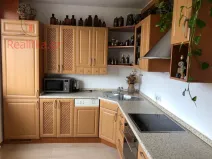 Pronájem bytu 3+1, Dvůr Králové nad Labem, Nad Parkem, 73 m2