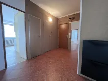 Pronájem bytu 3+1, Pardubice - Zelené Předměstí, Arnošta z Pardubic, 71 m2