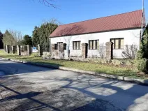 Prodej rodinného domu, Šestajovice, Husova, 118 m2