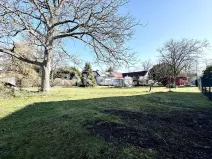 Prodej rodinného domu, Šestajovice, Husova, 118 m2