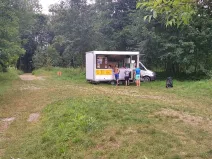 Prodej komerčního pozemku, Žichovice, 795 m2