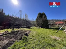 Prodej pozemku pro bydlení, Šumperk, 1756 m2