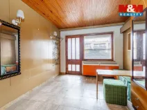 Pronájem rodinného domu, Třebíč - Horka-Domky, Karoliny Světlé, 100 m2