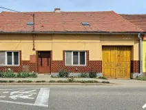 Prodej rodinného domu, Damnice, 191 m2