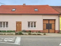 Prodej rodinného domu, Damnice, 191 m2