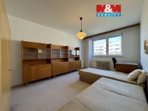 Prodej bytu 3+1, Orlová - Lutyně, Masarykova třída, 78 m2