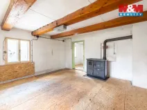 Prodej chalupy, Velké Karlovice, 78 m2