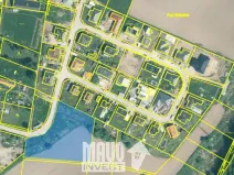 Prodej pozemku pro bydlení, Dobev, 1134 m2