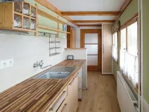 Prodej chaty, Čisovice, 100 m2