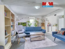 Prodej rodinného domu, Město Touškov, Malesická, 119 m2