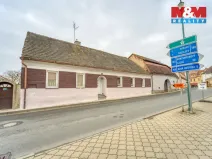 Prodej rodinného domu, Město Touškov, Malesická, 119 m2