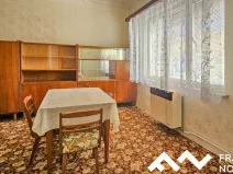 Prodej chalupy, Damnice, 191 m2