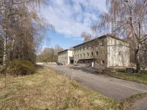 Prodej výrobních prostor, Žarošice, 2250 m2