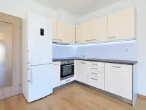 Pronájem bytu 2+kk, Praha - Liboc, Evropská, 54 m2