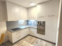 Pronájem bytu 1+kk, Praha - Stodůlky, Ferrariho, 44 m2