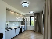 Pronájem bytu 2+kk, Praha - Karlín, Sokolova, 65 m2