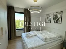 Pronájem bytu 2+kk, Praha - Karlín, Sokolova, 65 m2