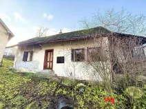 Prodej rodinného domu, Vysoká, 60 m2