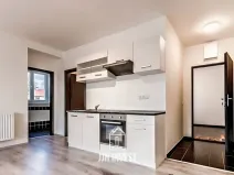 Pronájem bytu 2+kk, Praha - Vinoř, Moravanská, 57 m2