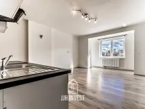 Pronájem bytu 2+kk, Praha - Vinoř, Moravanská, 57 m2