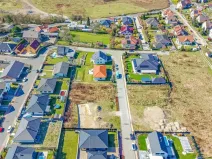 Prodej pozemku pro bydlení, Mělník, Včelařská, 863 m2