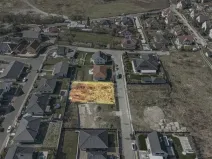 Prodej pozemku pro bydlení, Mělník, Včelařská, 863 m2