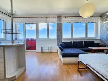 Pronájem bytu 1+kk, Uničov, Nemocniční, 46 m2