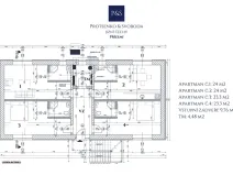 Prodej apartmánu, Frymburk, 233 m2