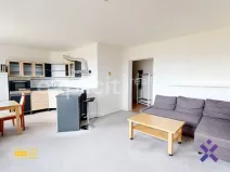 Pronájem bytu 2+kk, Zlín, Podlesí V, 52 m2