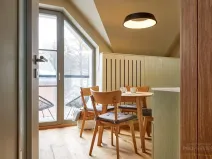 Prodej bytu 1+kk, Harrachov, 38 m2