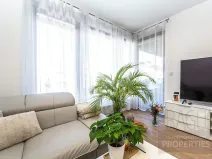 Prodej bytu 3+kk, Praha - Radlice, U Dívčích hradů, 89 m2