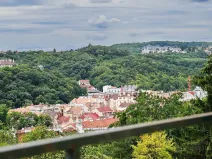 Prodej bytu 3+1, Praha - Smíchov, Švédská, 108 m2