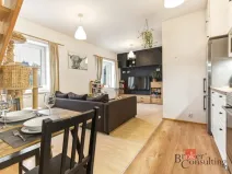 Prodej bytu 3+kk, Černošice, Zdeňka Lhoty, 74 m2