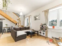 Prodej bytu 3+kk, Černošice, Zdeňka Lhoty, 74 m2