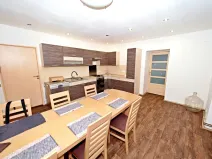 Prodej rodinného domu, Hobšovice, 90 m2