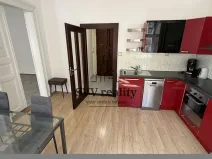 Pronájem bytu 2+kk, Praha - Žižkov, Řehořova, 51 m2