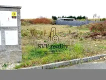 Prodej pozemku, Sulice - Želivec, Kaštanová, 1315 m2