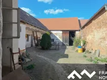 Prodej ubytování, Damnice, 191 m2