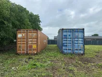 Pronájem komerčního pozemku, Brno, Terezy Novákové, 140 m2