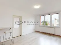 Prodej bytu 2+1, Křemže, Nový Doubek, 45 m2