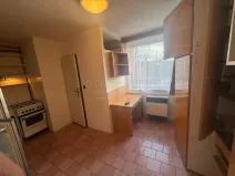 Pronájem bytu 1+kk, Šternberk, Lesní, 20 m2
