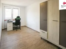 Pronájem bytu 3+kk, Cerekvička-Rosice - Cerekvička, 75 m2