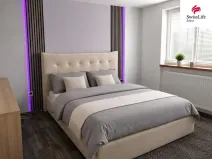 Pronájem bytu 3+kk, Cerekvička-Rosice - Cerekvička, 75 m2