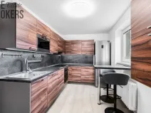 Pronájem bytu 2+1, Plzeň - Jižní Předměstí, Klatovská třída, 54 m2