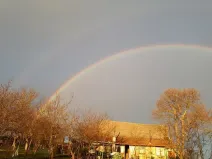 Prodej pozemku pro bydlení, Uhřice, 800 m2