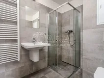 Prodej bytu 2+kk, Praha - Hlubočepy, Ke Smíchovu, 47 m2