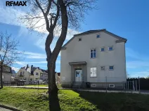 Prodej komerční nemovitosti, Svitavy, Pavlovova, 216 m2