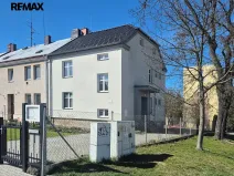 Prodej rodinného domu, Svitavy, Pavlovova, 216 m2